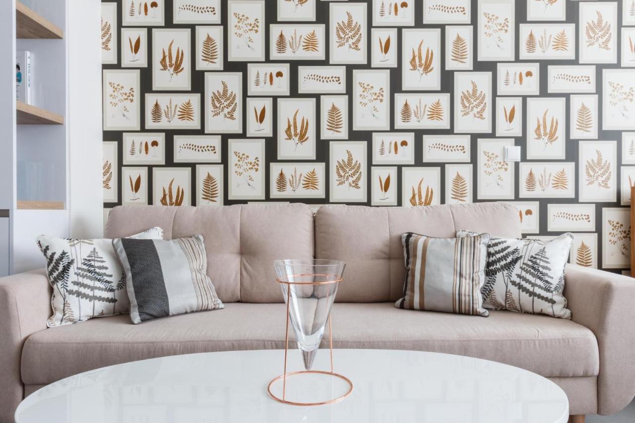 Apartmán Designer Studio In New Town By Prague Days Exteriér fotografie