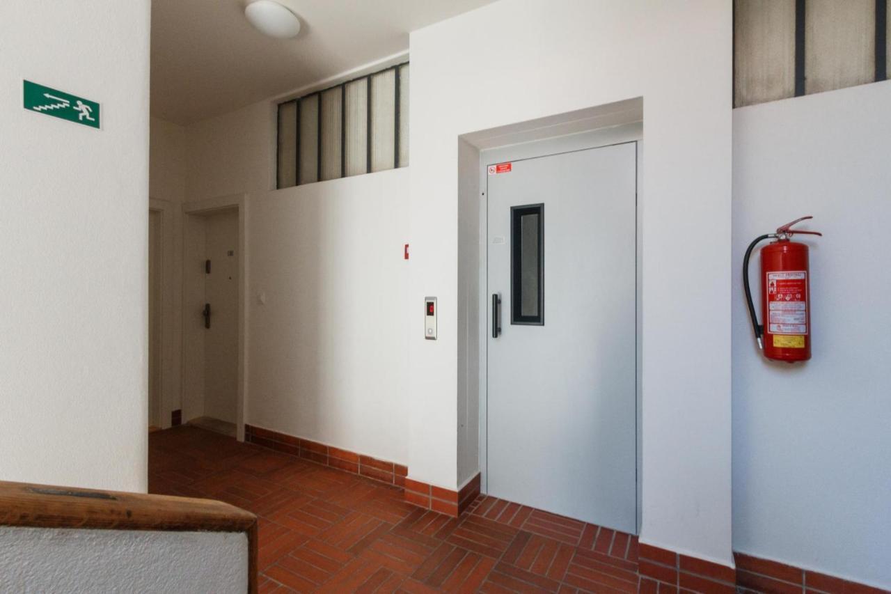 Apartmán Designer Studio In New Town By Prague Days Exteriér fotografie